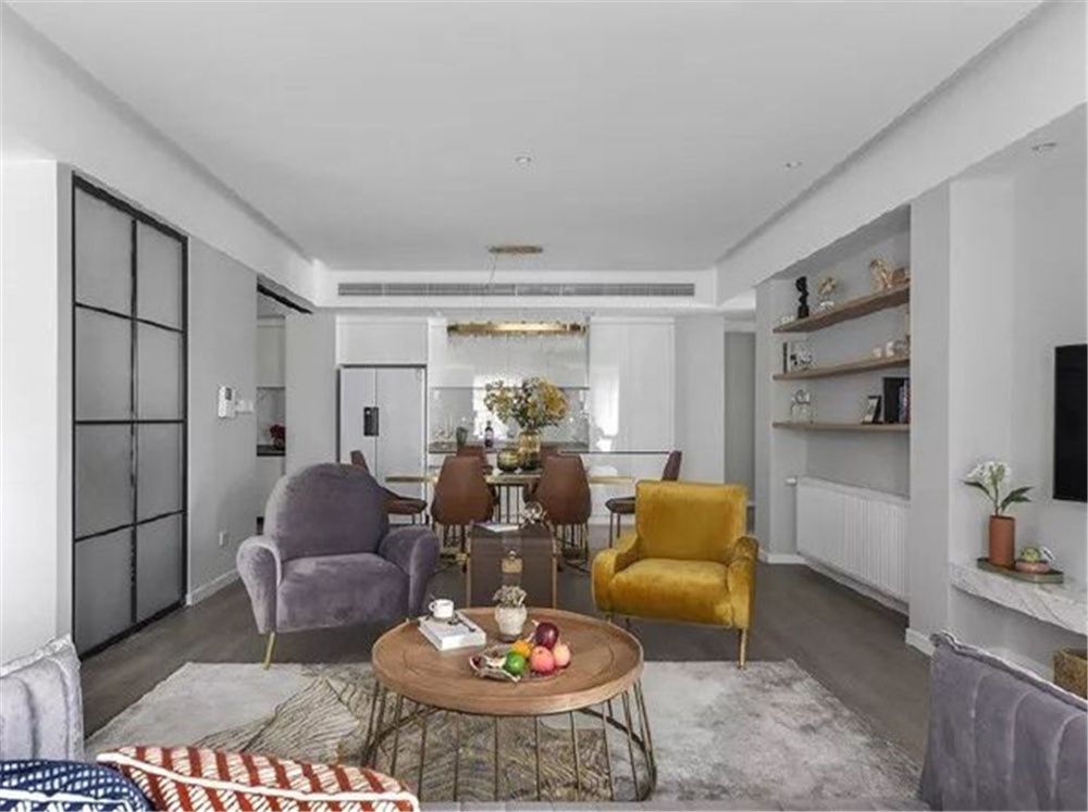 設(shè)計師案例