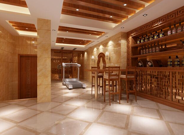 天津別墅裝修設(shè)計的攻略