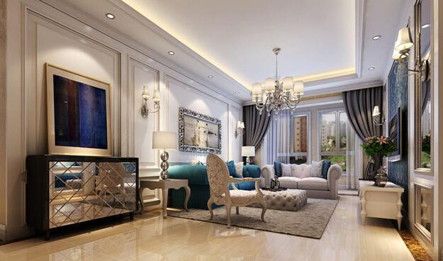 北京裝修設(shè)計公司哪家好