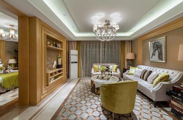 梵客家裝，設(shè)計(jì)施工一體化的裝修公司