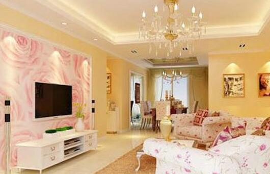 北京前三強的裝修企業(yè)：電視背景墻裝修設(shè)計的常見問題