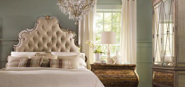 2016年最新的簡歐裝修風格