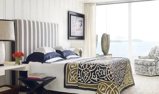 2016年最新的簡歐裝修風格