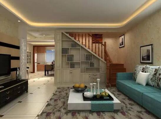 北京小戶型裝修公司:室內裝修的“奇思妙想”