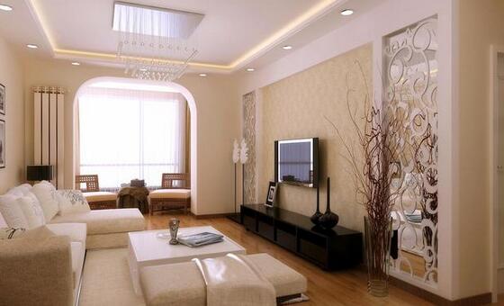 北京小戶型舊房設(shè)計(jì)改造案例分享