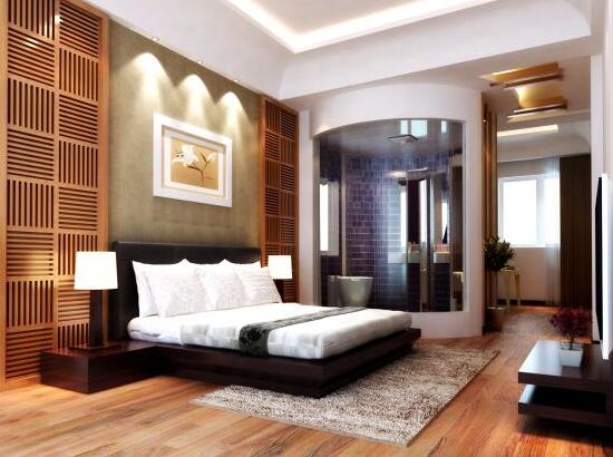 北京家庭裝飾裝修,打造不一樣的裝飾效果