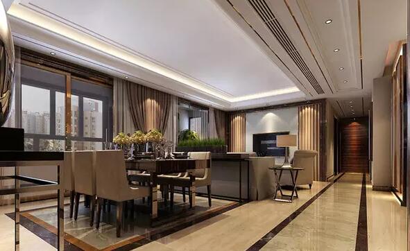 北京最新室內裝修風格,拿走不謝