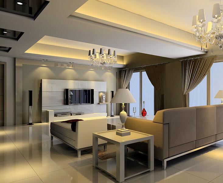 北京專業室內裝修公司,顏色搭配很重要