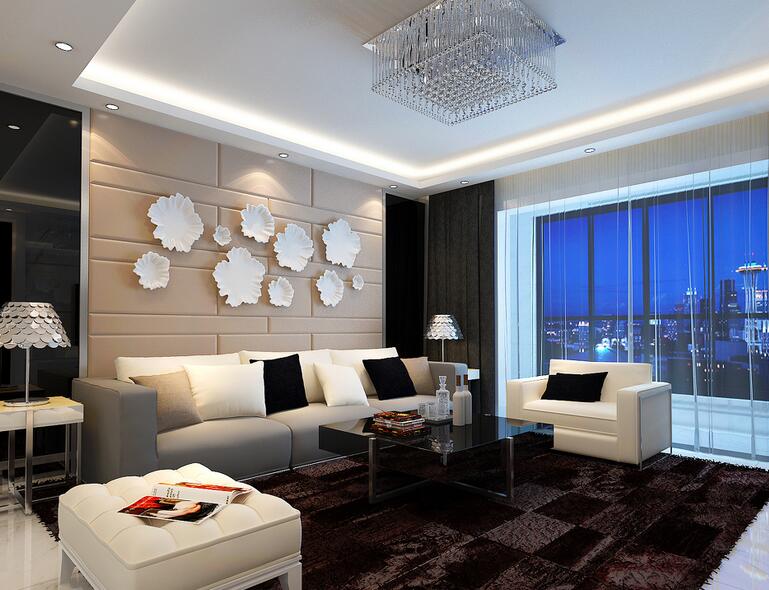 北京專業室內裝修公司,顏色搭配很重要