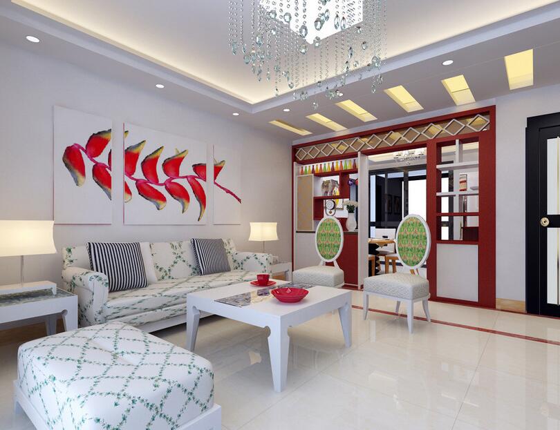 室內(nèi)設(shè)計(jì)那點(diǎn)事，讓新家不平庸